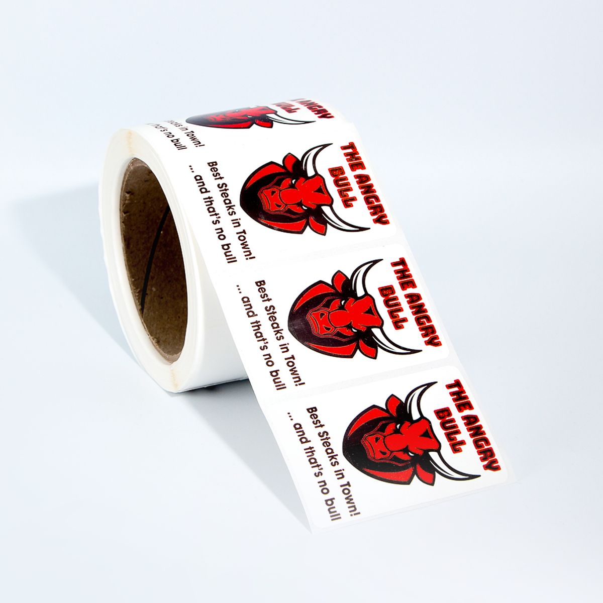 Branded Labels